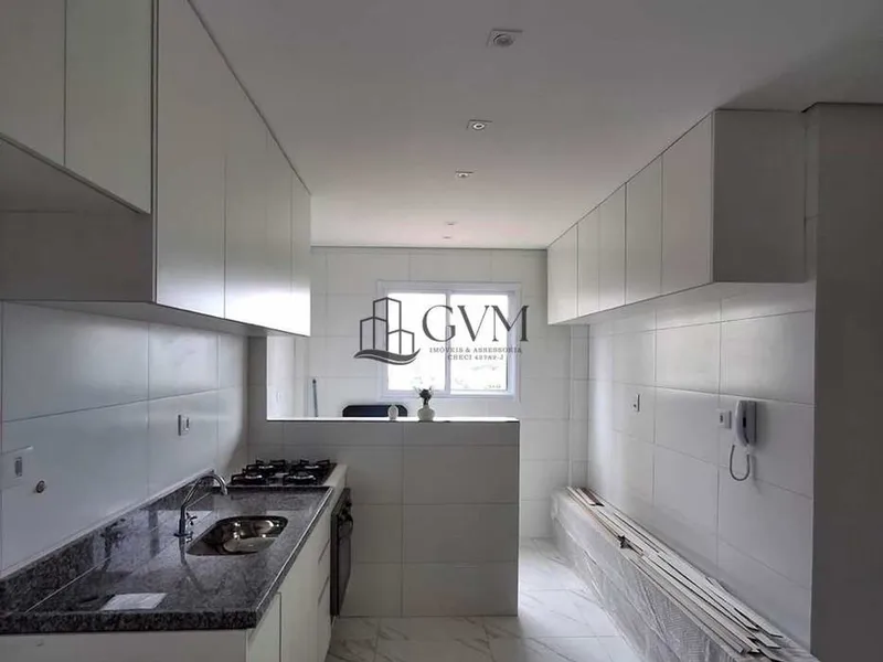 Mais fotos do imóvel Apartamento com 2 quartos, Guilhermina, Praia Grande