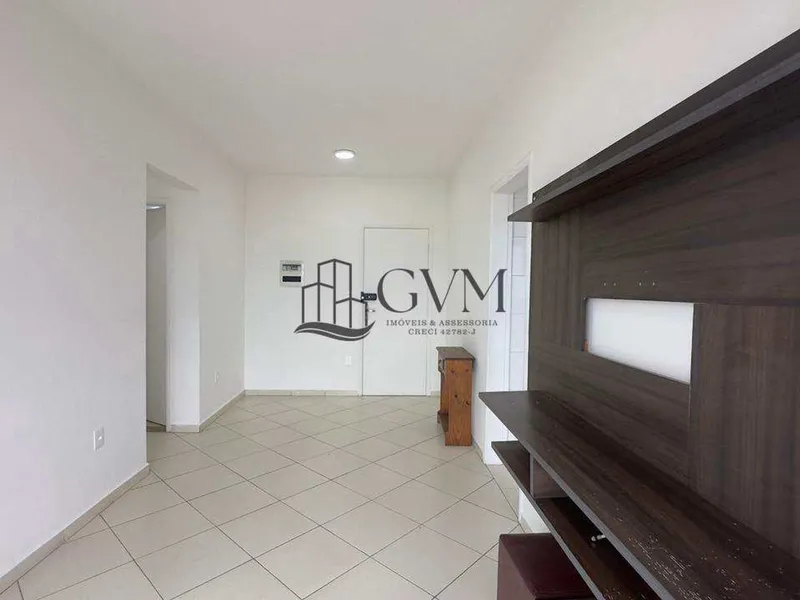 Mais fotos do imóvel Apartamento com 2 quartos, Guilhermina, Praia Grande