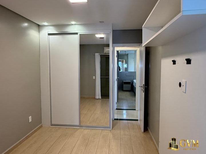 Foto 17 do imóvel APARTAMENTO 3 SUÍTES - CANTO DO FORTE