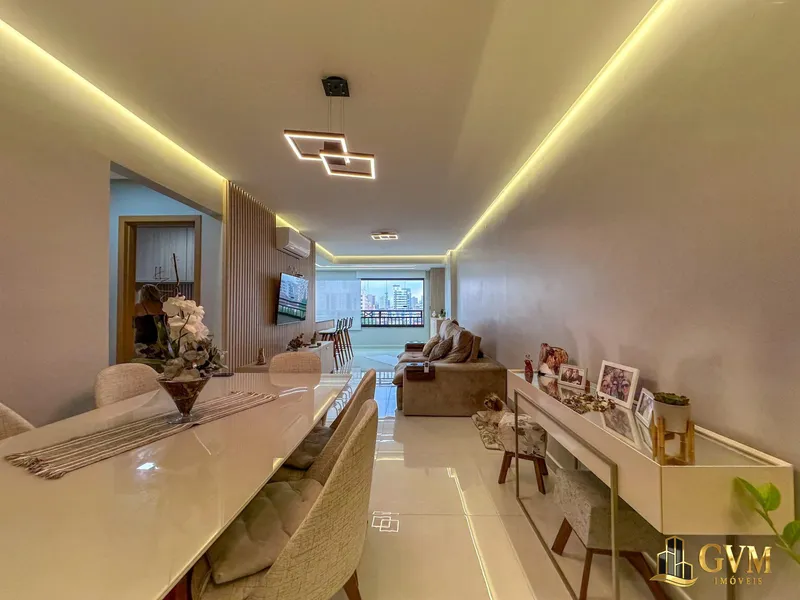 Mais fotos do imóvel APARTAMENTO 2 SUÍTES - CANTO DO FORTE