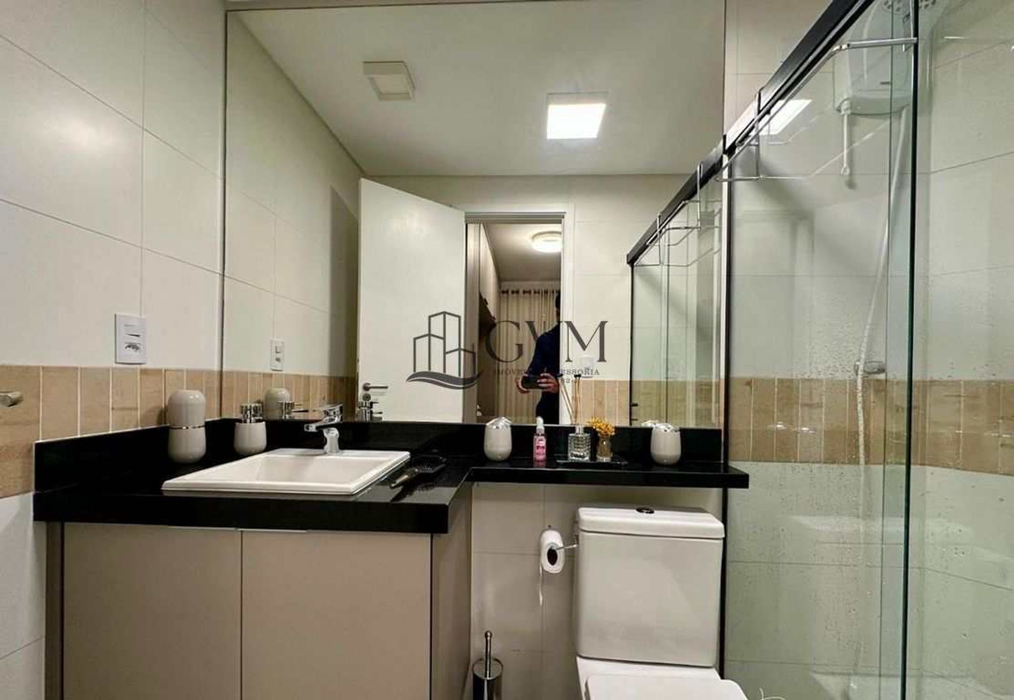 Foto 10 do imóvel Apartamento com 2 quartos á venda no Canto do Forte em Praia Grande