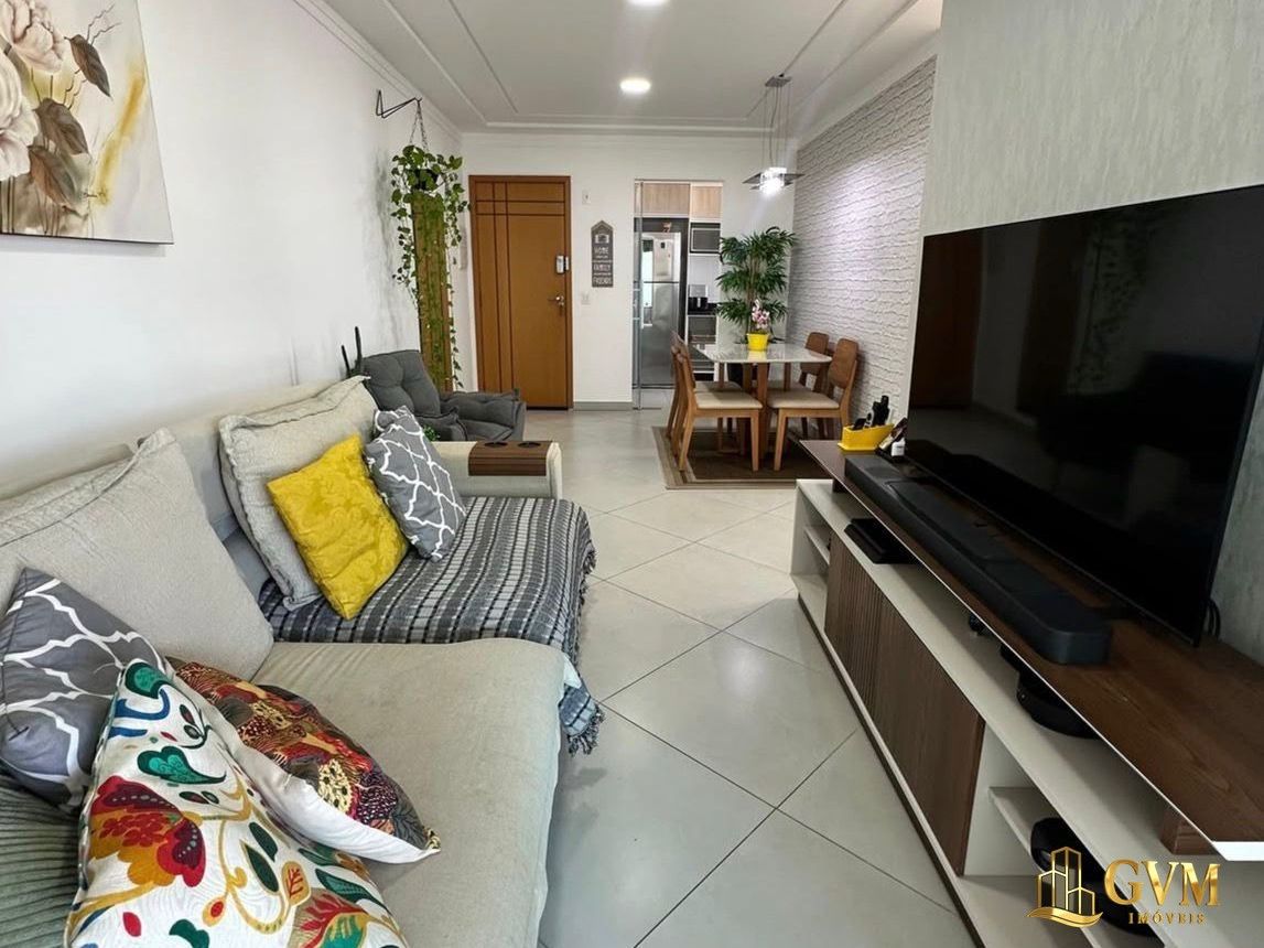 Foto 6 do imóvel Apartamento - Cidade Ocian