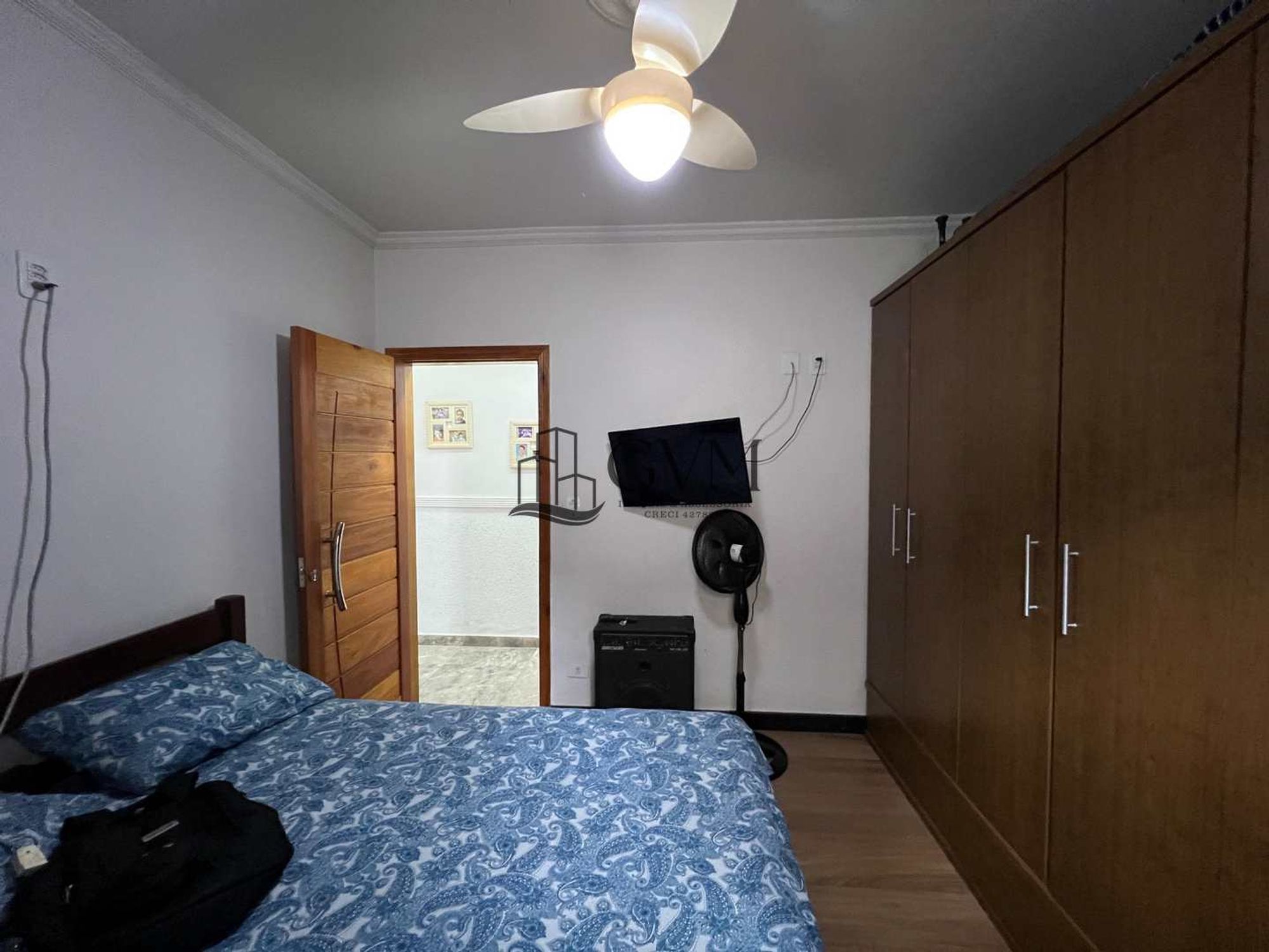 Foto 10 do imóvel Casa com 3 quartos, Tupi, Praia Grande