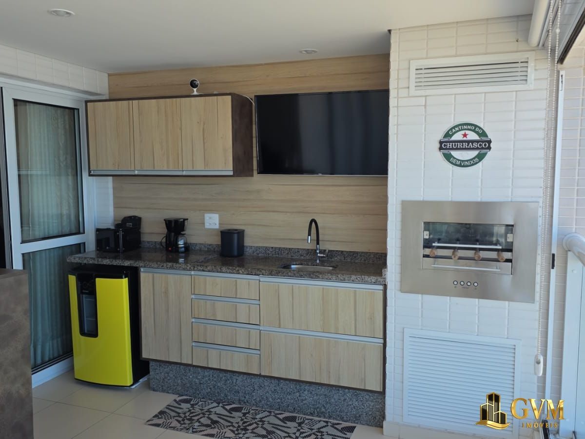 Ambiente do imóvel APARTAMENTO 3 DORMITÓRIOS COM VISTA MAR