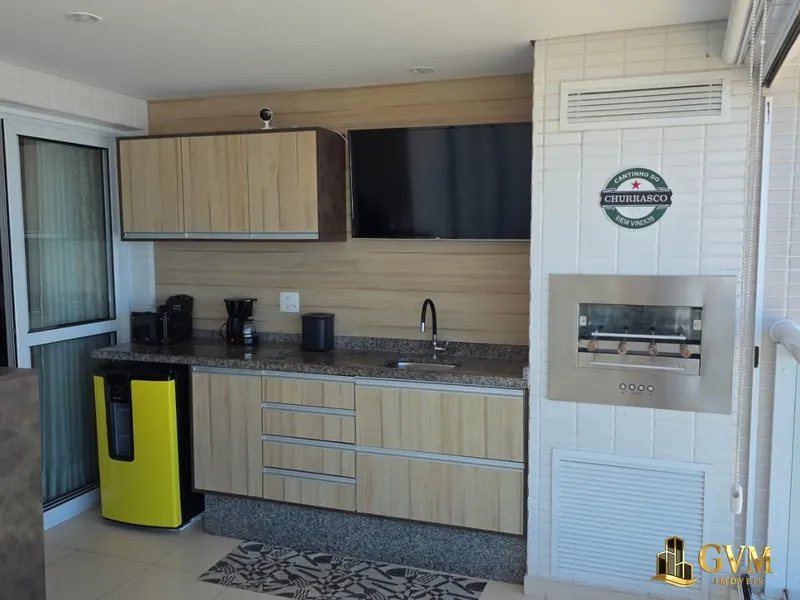 Ambiente do imóvel APARTAMENTO 3 DORMITÓRIOS COM VISTA MAR