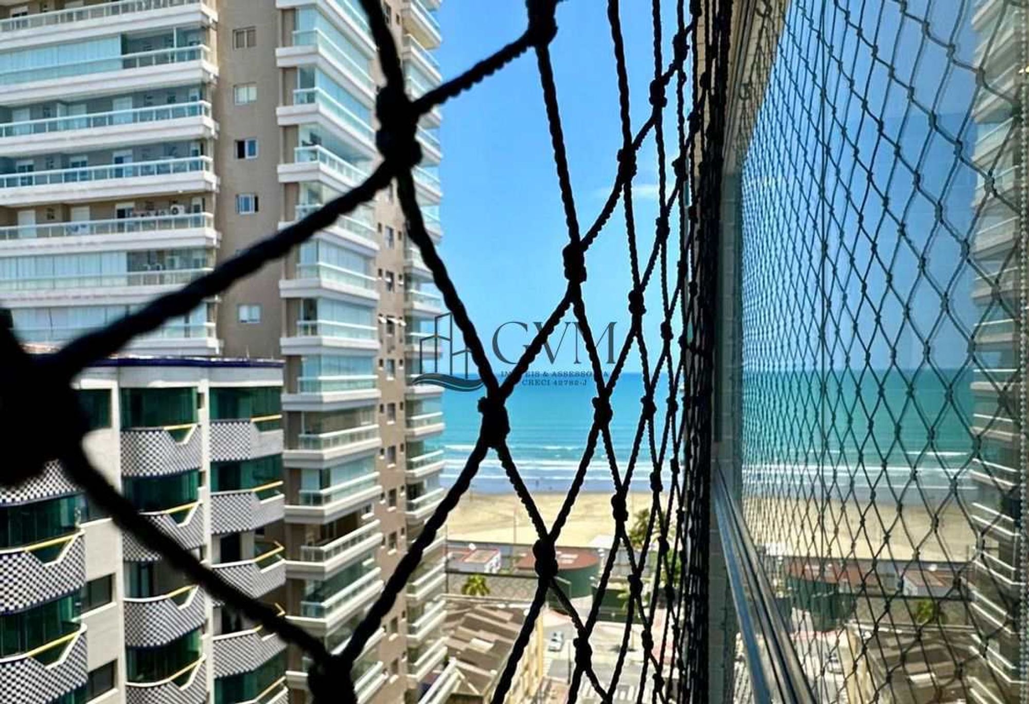 Foto 17 do imóvel Apartamento com 2 quartos á venda no Canto do Forte em Praia Grande