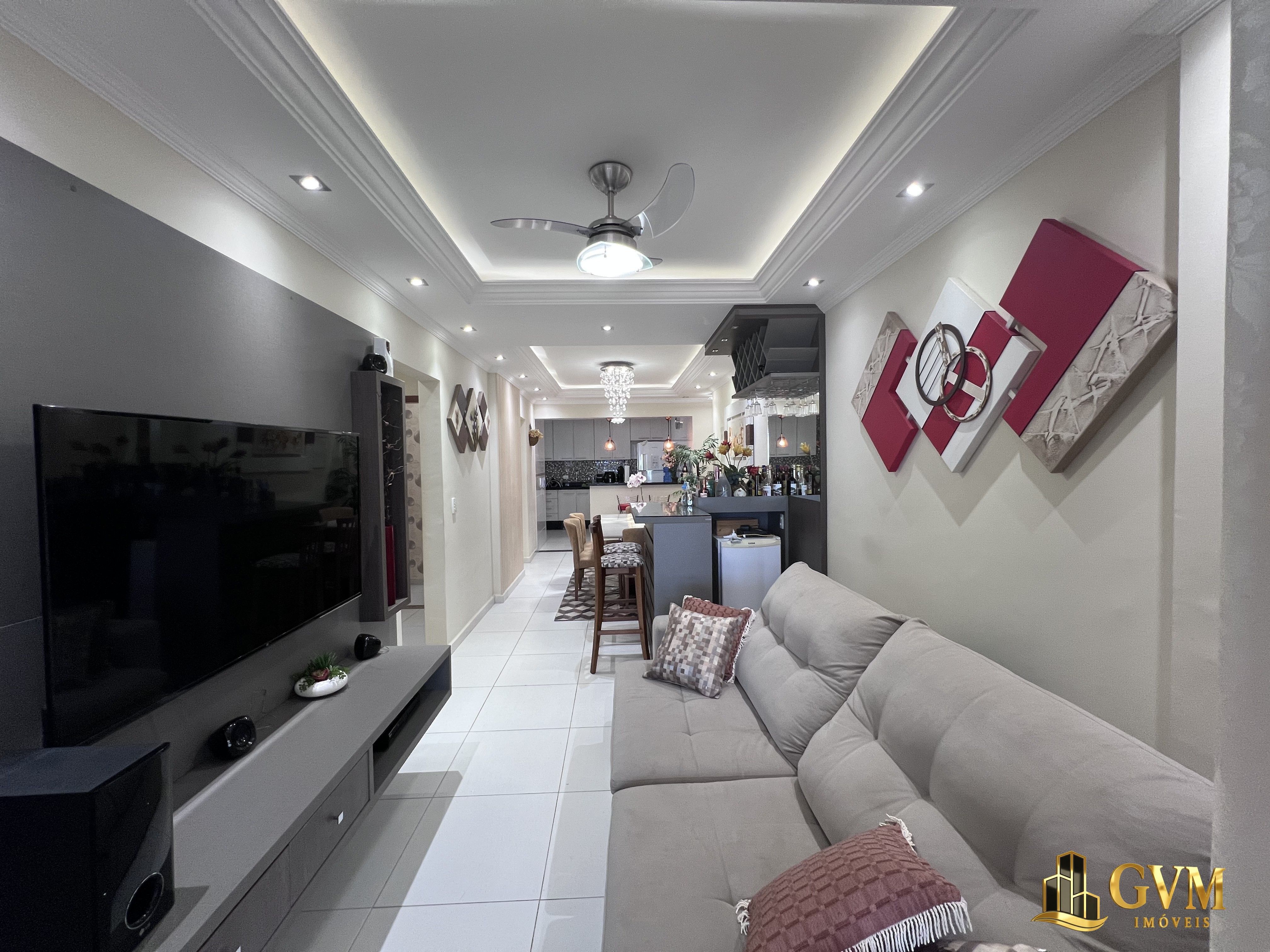 Mais fotos do imóvel APARTAMENTO 3 DORMITÓRIOS - AVIAÇÃO