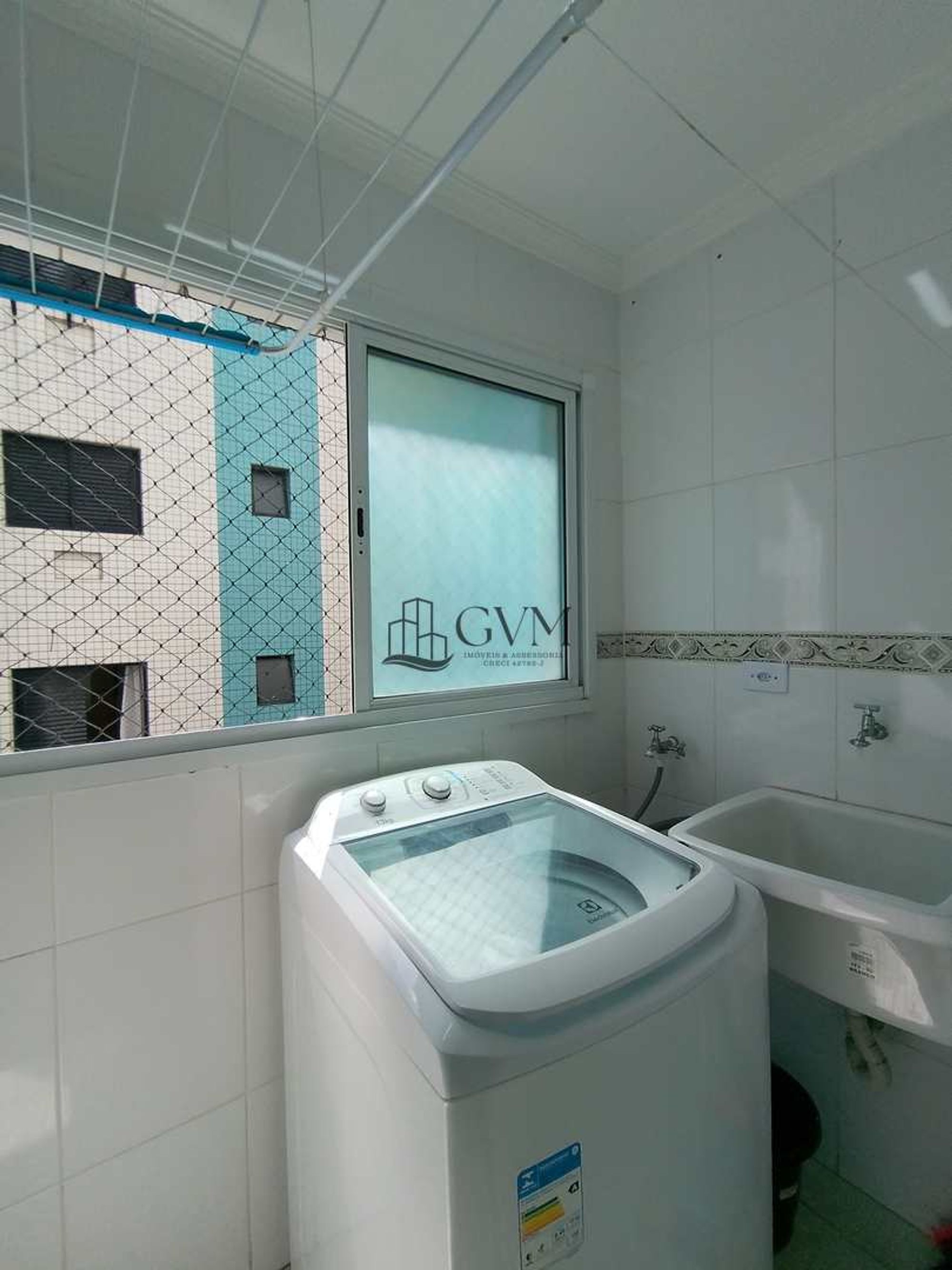 Foto 34 do imóvel Apartamento com 2 quartos, Canto do Forte, Praia Grande