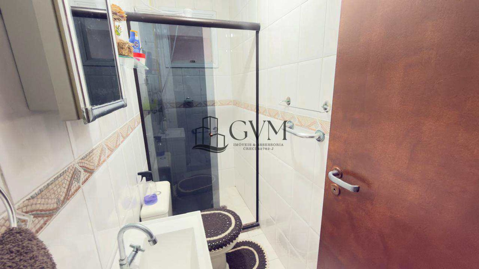 Foto 22 do imóvel Apartamento com 1 quarto, Ocian, Praia Grande