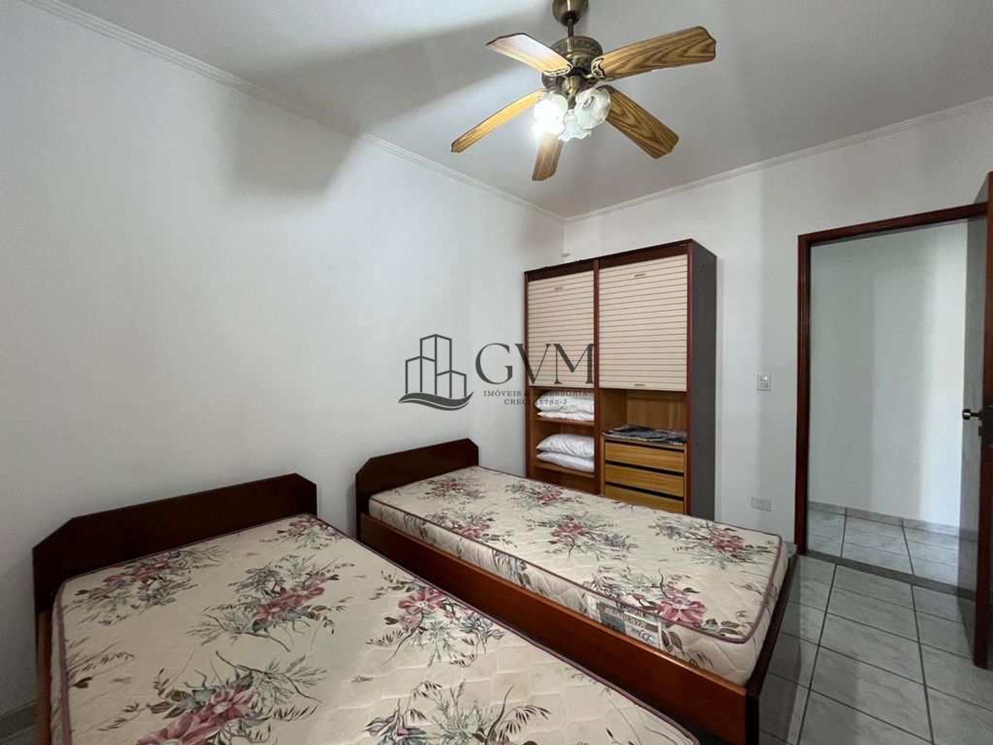 Foto 9 do imóvel Apartamento com 2 quartos, Boqueirão, Praia Grande
