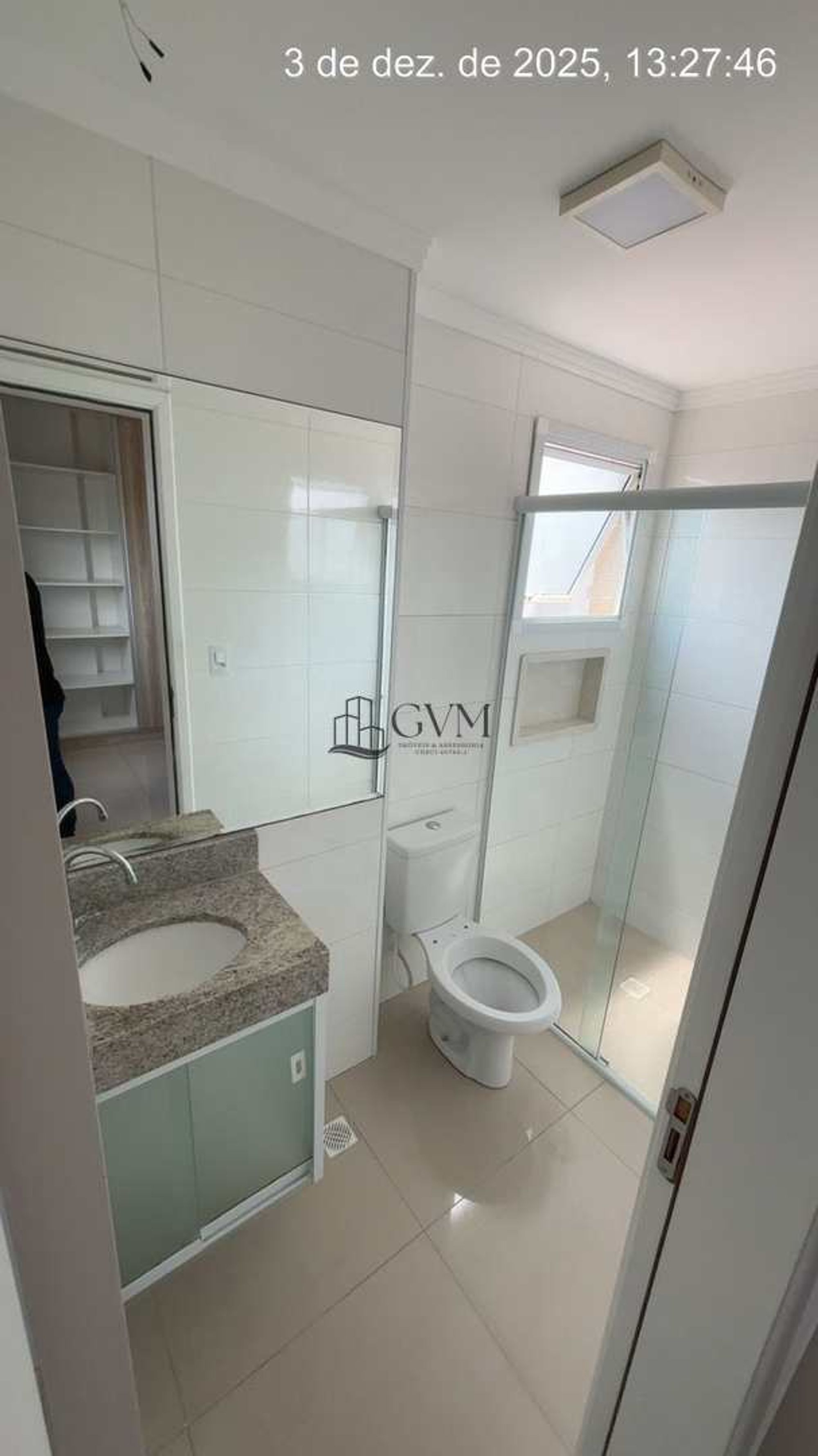 Foto 9 do imóvel Apartamento com 2 quartos, Canto do Forte, Praia Grande