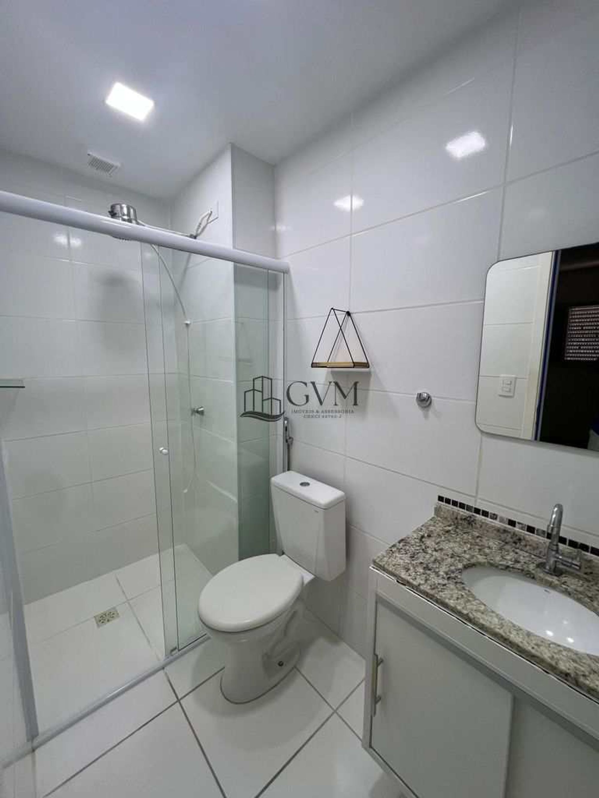 Foto 10 do imóvel Apartamento no Canto do Forte em Praia Grande/SP
