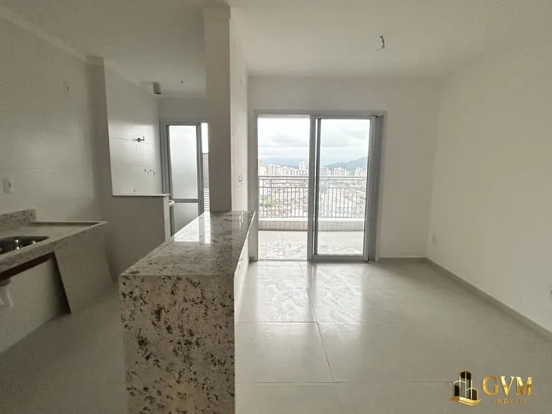 Mais fotos do imóvel APARTAMENTO 2 DORMITÓRIOS - CANTO DO FORTE