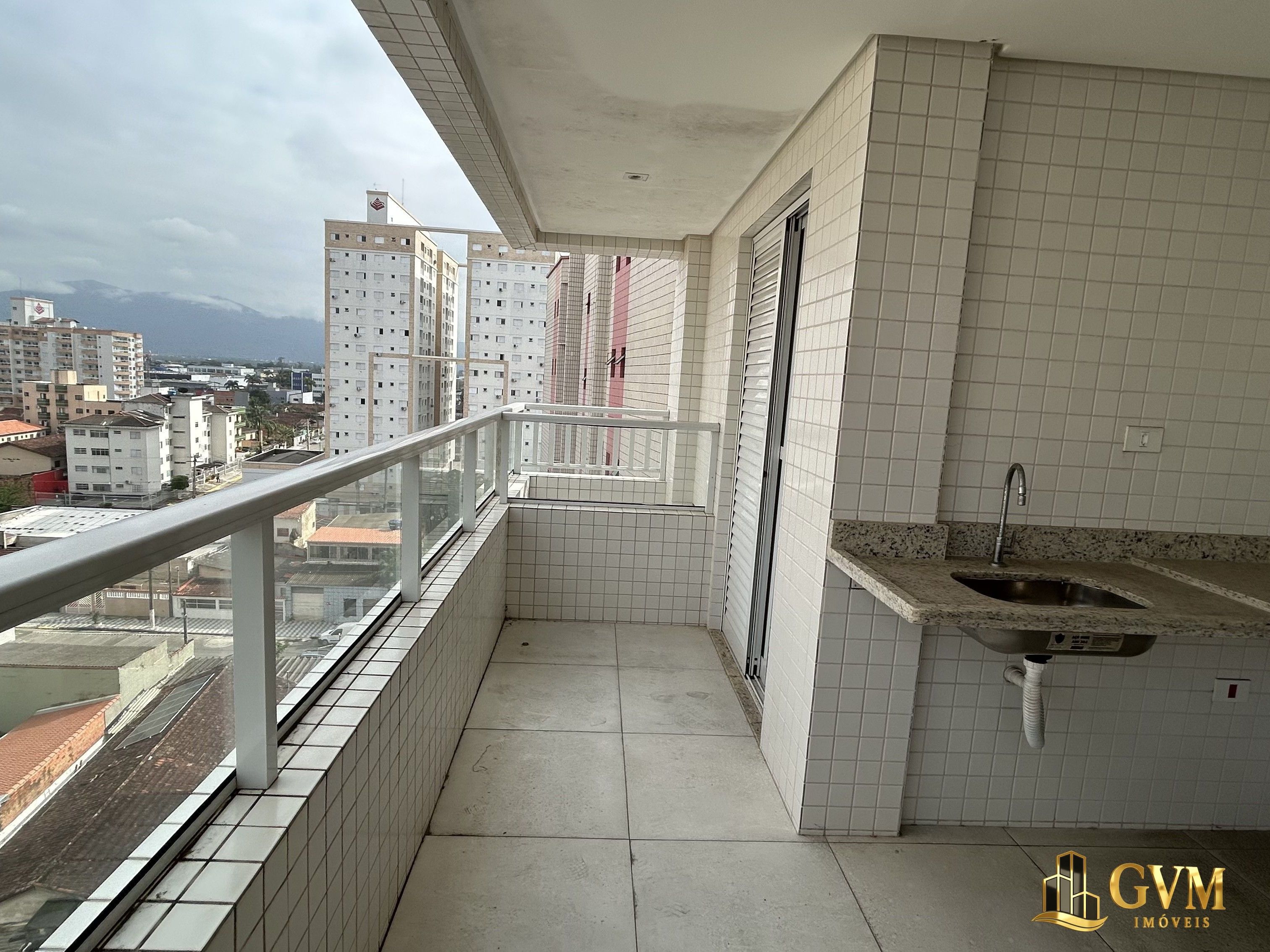 Ambiente do imóvel APARTAMENTO 2 DORMITÓRIOS - AVIAÇÃO