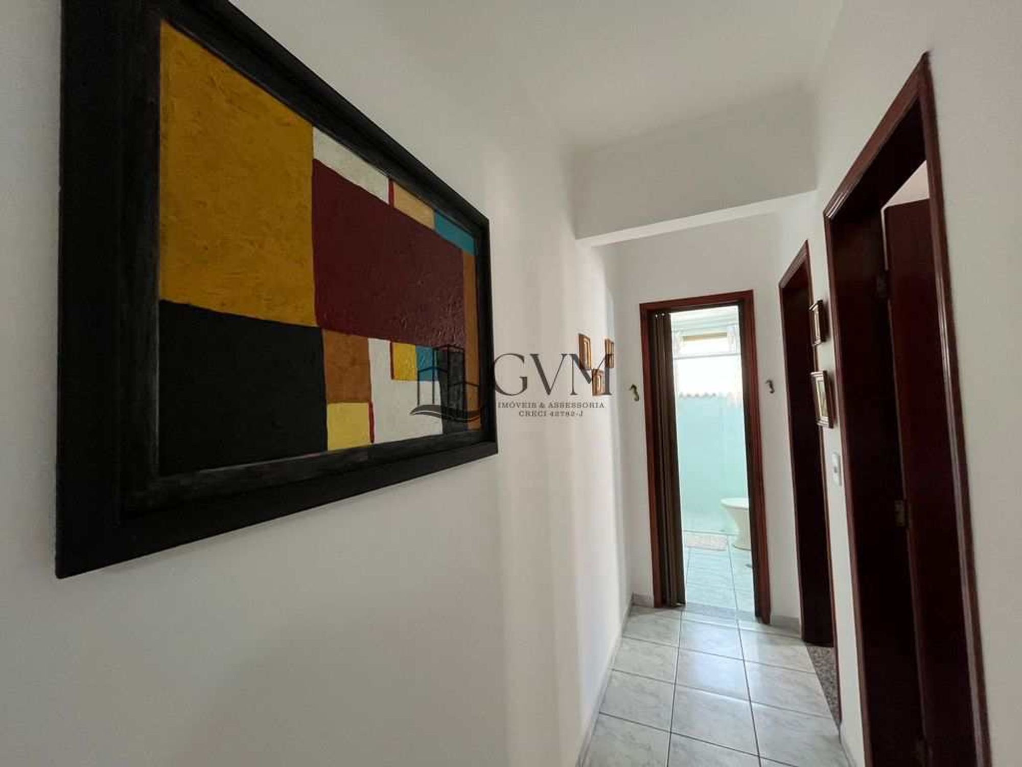 Foto 7 do imóvel Apartamento com 2 quartos, Boqueirão, Praia Grande