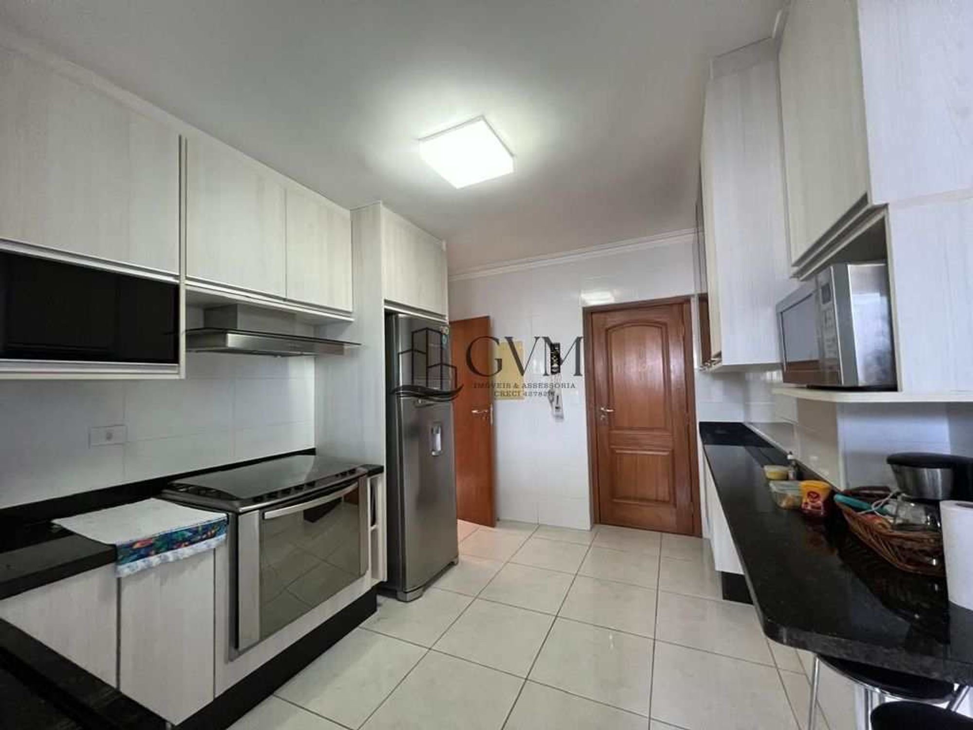 Foto 10 do imóvel Apartamento à Venda em Canto do Forte, Praia Grande - SP
