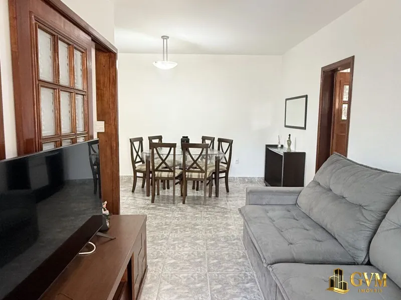 Interior do imóvel APARTAMENTO 02 DORMITÓRIOS CANTO DO FORTE