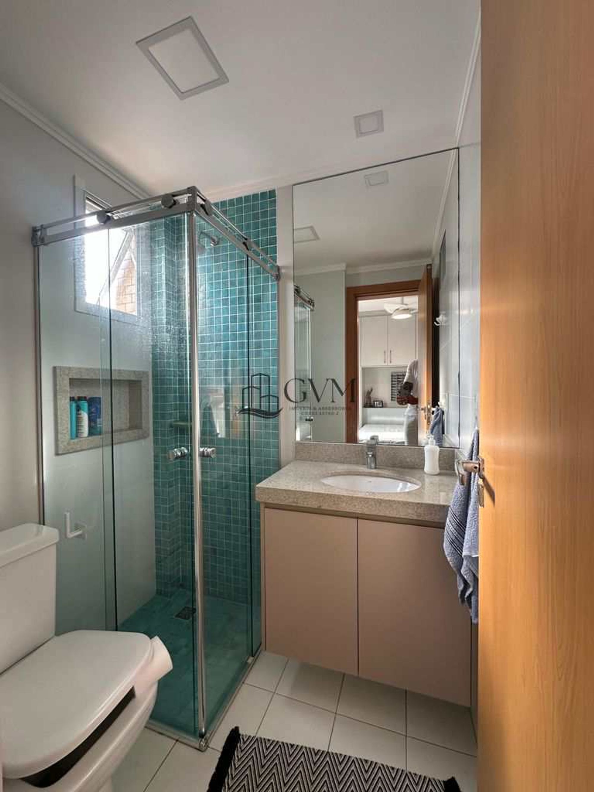 Foto 13 do imóvel Apartamento com 2 quartos á venda no Boqueirão em Praia Grande