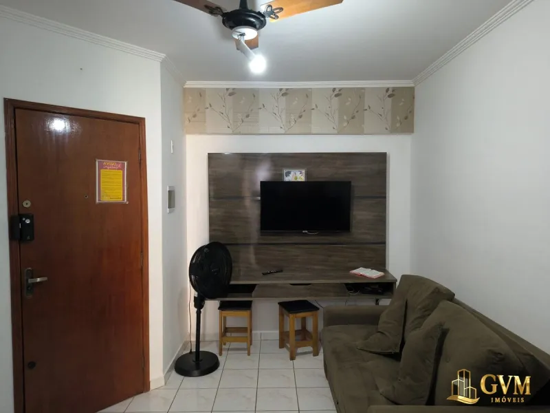 Ambiente do imóvel APARTAMENTO 1 DORMITÓRIO - AVIAÇÃO