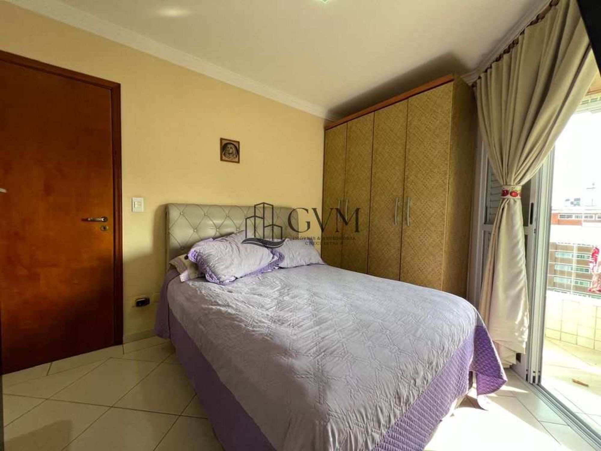 Foto 21 do imóvel Apartamento com 3 quartos, Guilhermina, Praia Grande