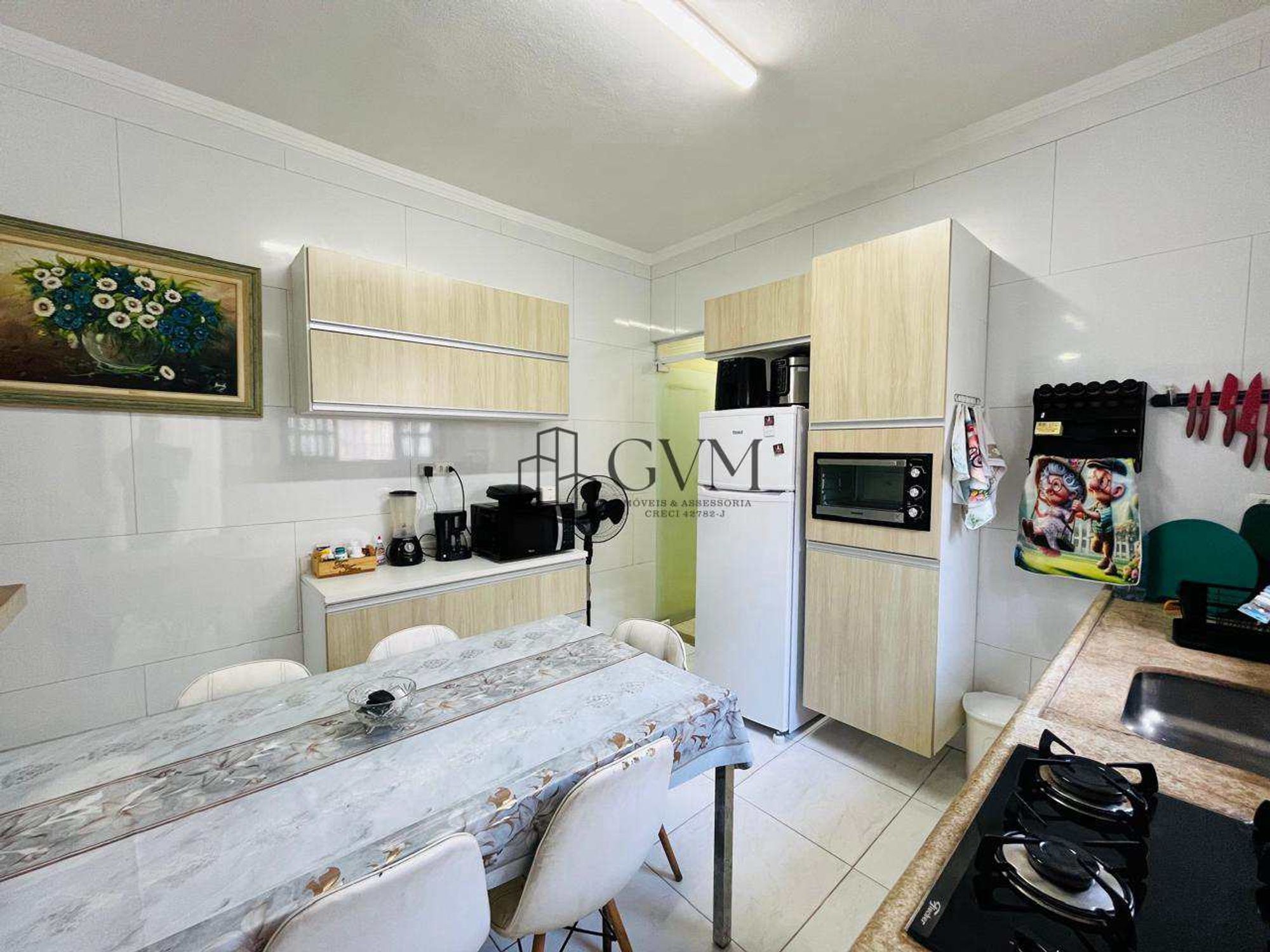 Foto 12 do imóvel Casa com 2 quartos, Caiçara, Praia Grande
