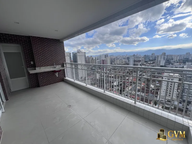 Mais fotos do imóvel APARTAMENTO 2 DORMITÓRIOS - CANTO DO FORTE