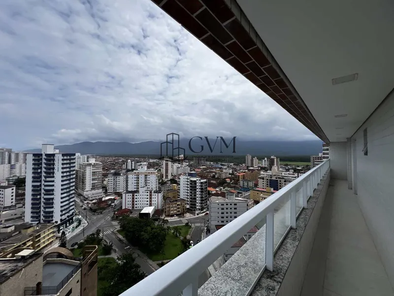 Ambiente do imóvel Apartamento com 4 quartos, Caiçara, Praia Grande