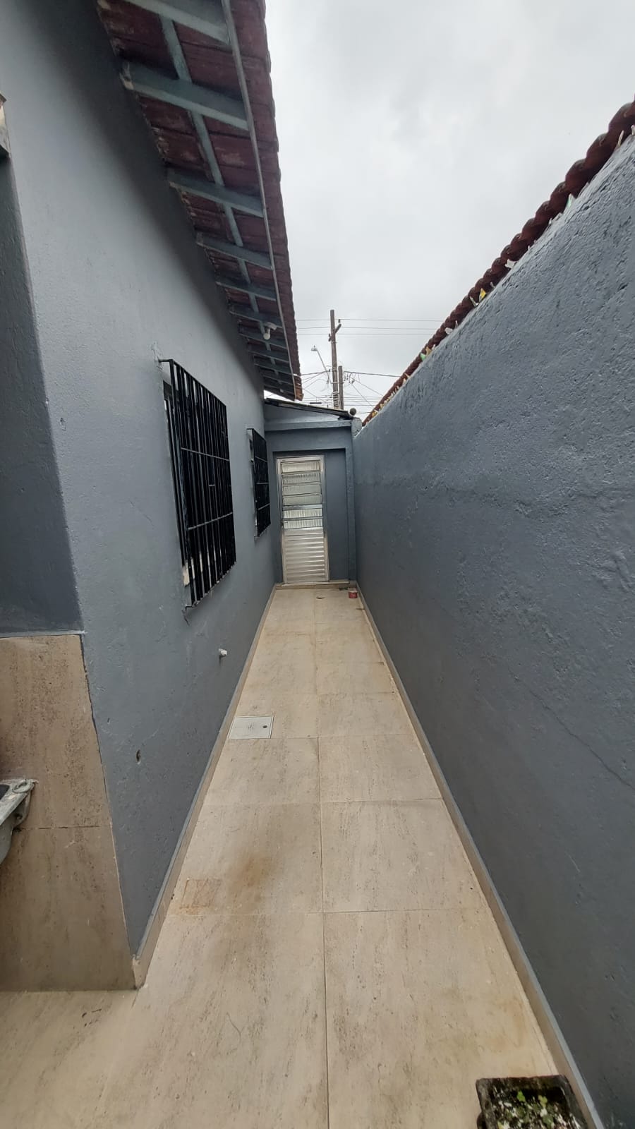 Mais fotos do imóvel CASA TERREA - CANTO DO FORTE