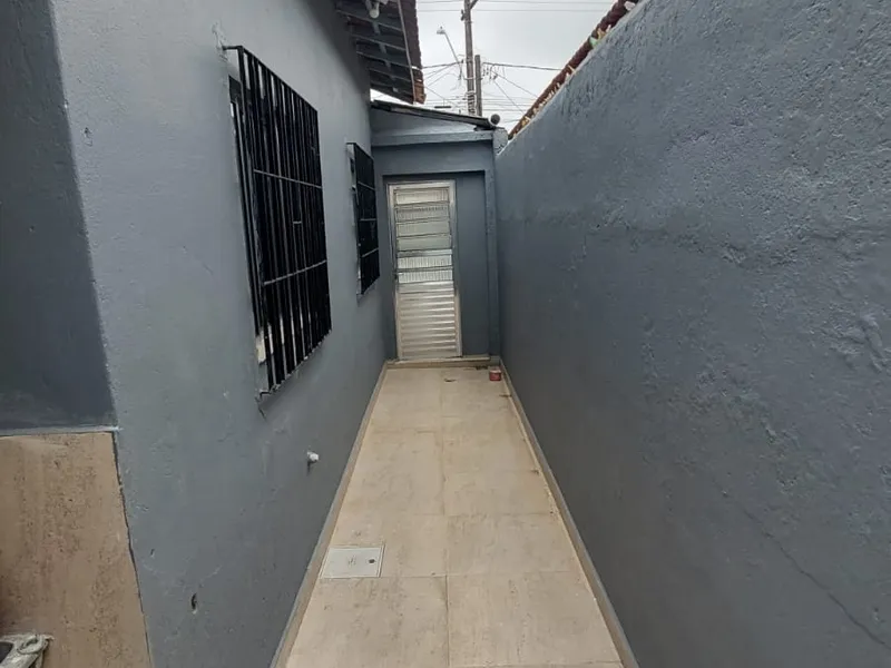 Mais fotos do imóvel CASA TERREA - CANTO DO FORTE