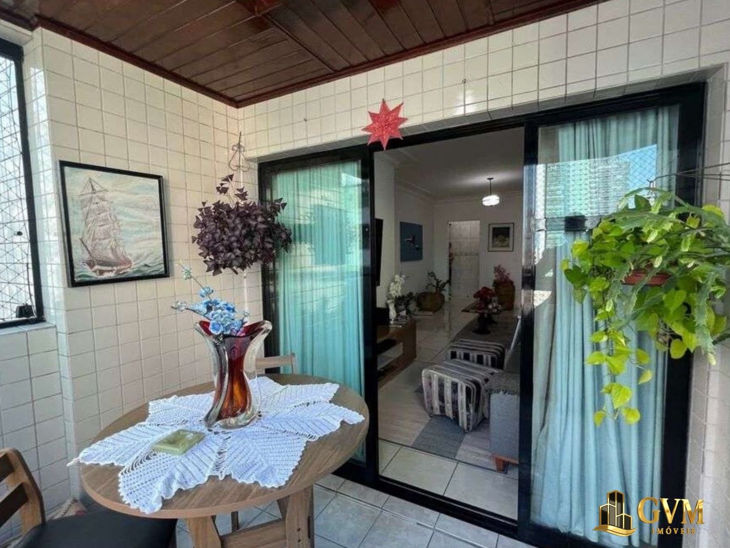 Foto do imóvel APARTAMENTO 3 DORMITÓRIOS - CANTO DO FORTE em Canto do Forte, Praia Grande