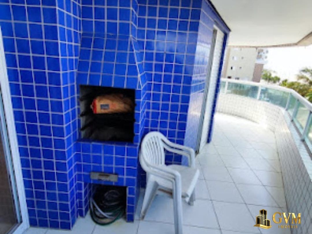 Foto 3 do imóvel APARTAMENTO FRENTE MA 3 DORMI´TORIOS CAIÇARA