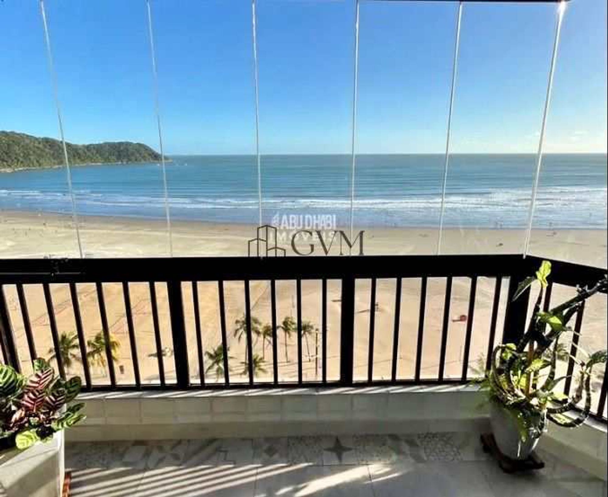 Foto do imóvel Apartamento em Praia Grande bairro Canto do Forte em Canto do Forte, Praia Grande