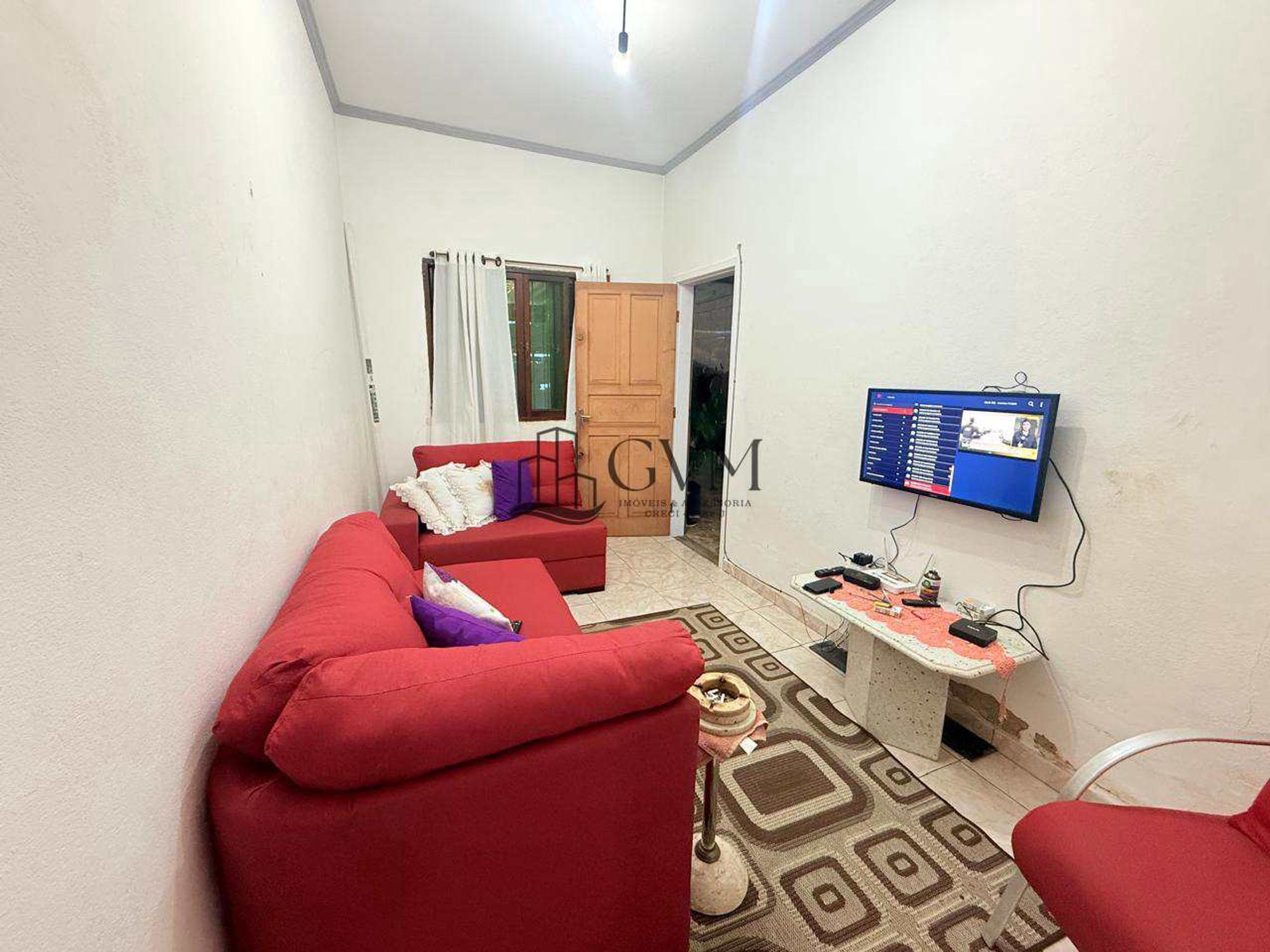Foto 11 do imóvel Casa com 2 quartos, Balneário Maracanã, Praia Grande
