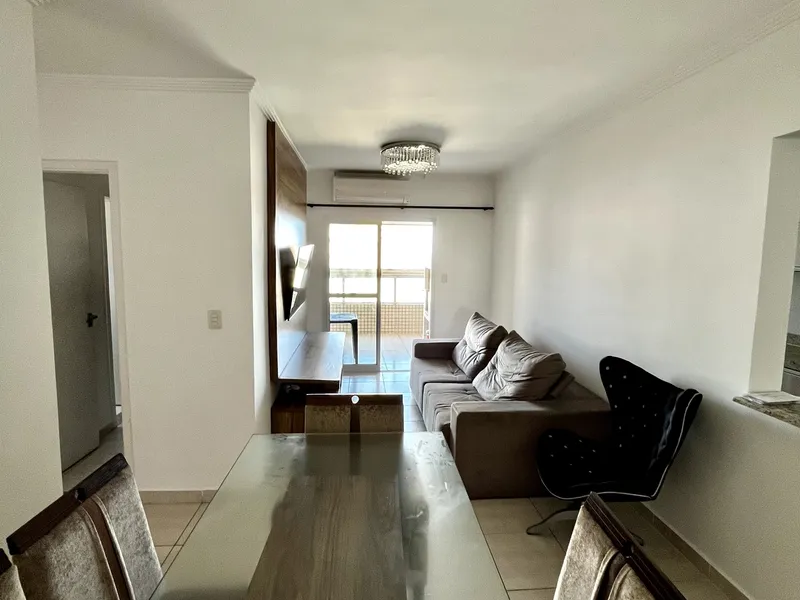 Ambiente do imóvel APARTAMENTO 3DORMITÓRIOS - OCIAN