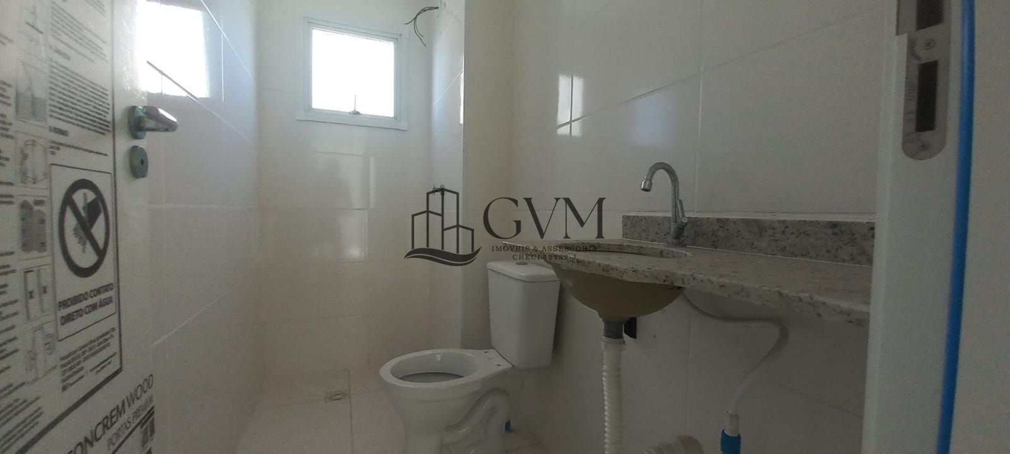 Foto 10 do imóvel Apartamento com 2 quartos, Canto do Forte, Praia Grande