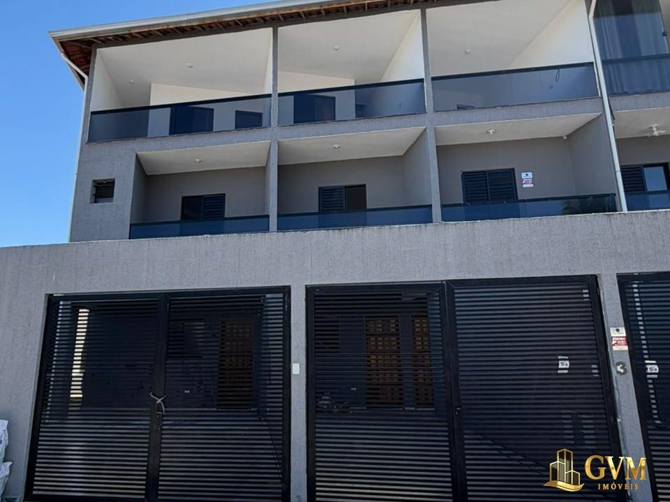 Foto do imóvel Casa Triplex - Jardim Real em jardim real, Praia Grande