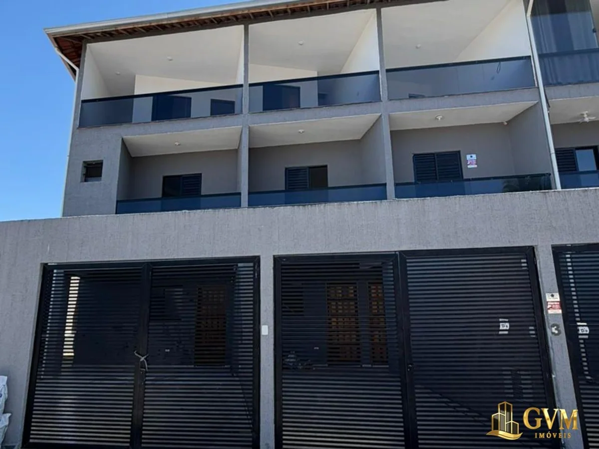 Foto principal do imóvel Casa Triplex - Jardim Real em jardim real