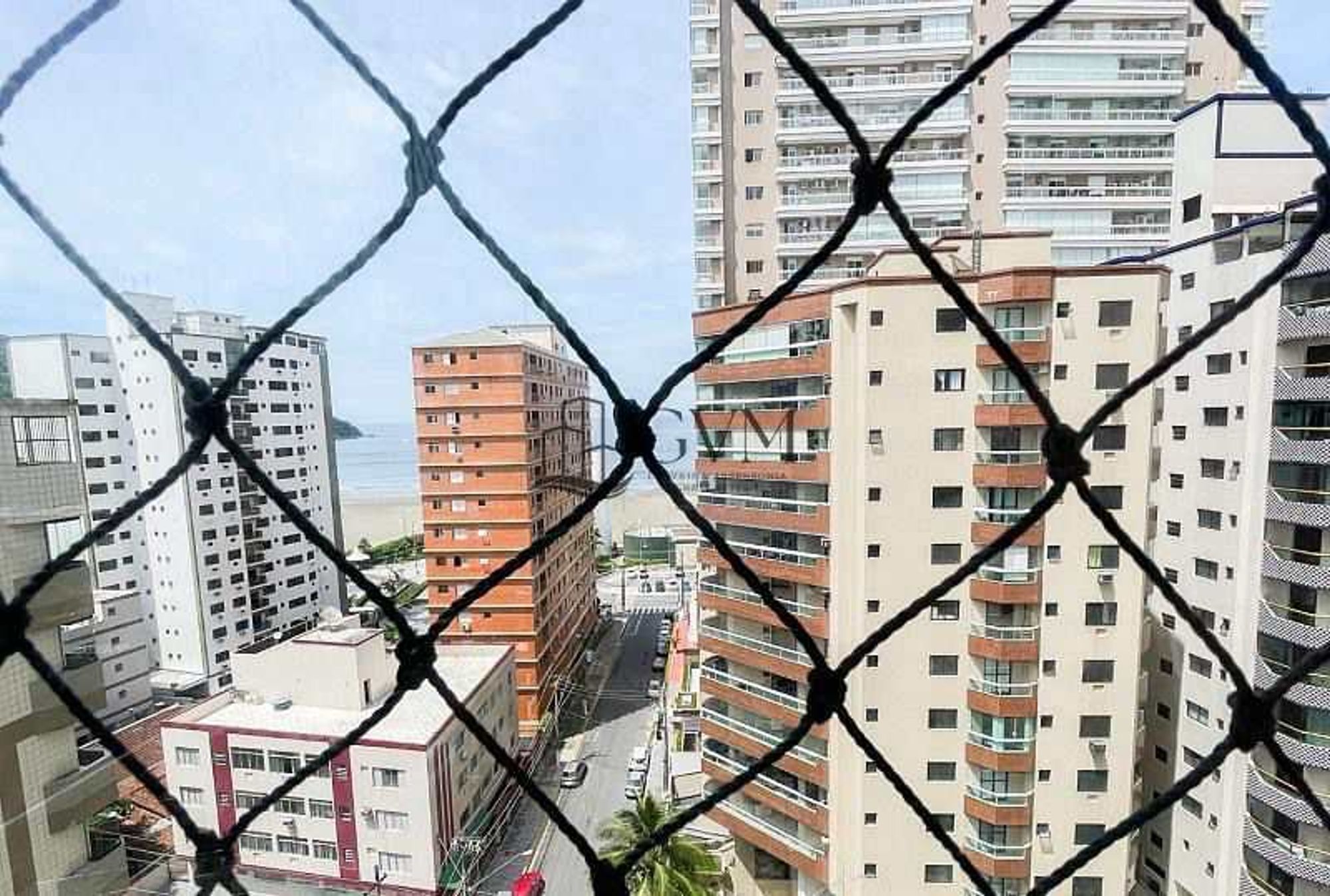 Foto 24 do imóvel Apartamento 3 quartos á venda no Canto do Forte em Praia Grande
