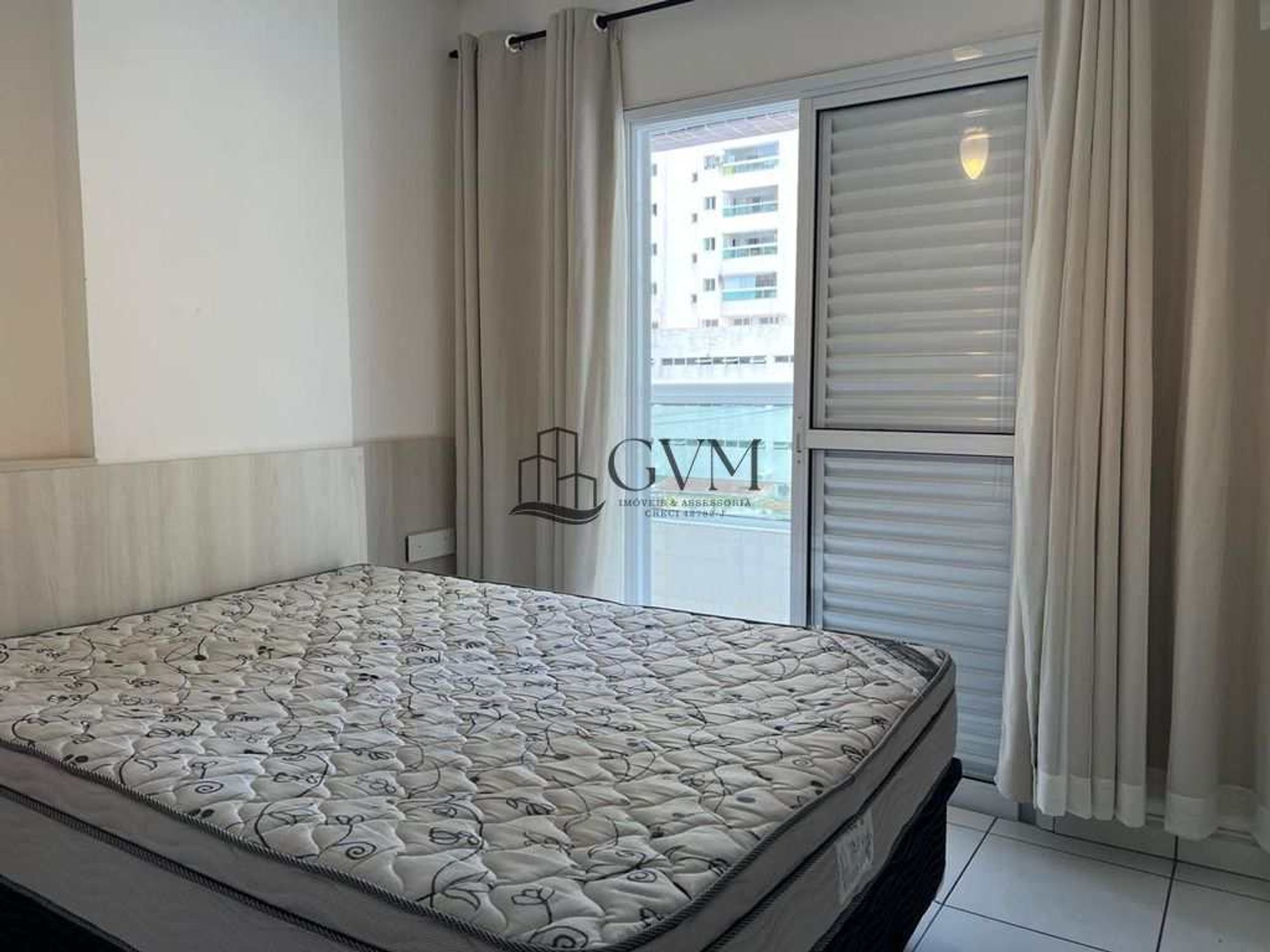 Foto 15 do imóvel Apartamento à Venda em Boqueirão, Praia Grande - SP