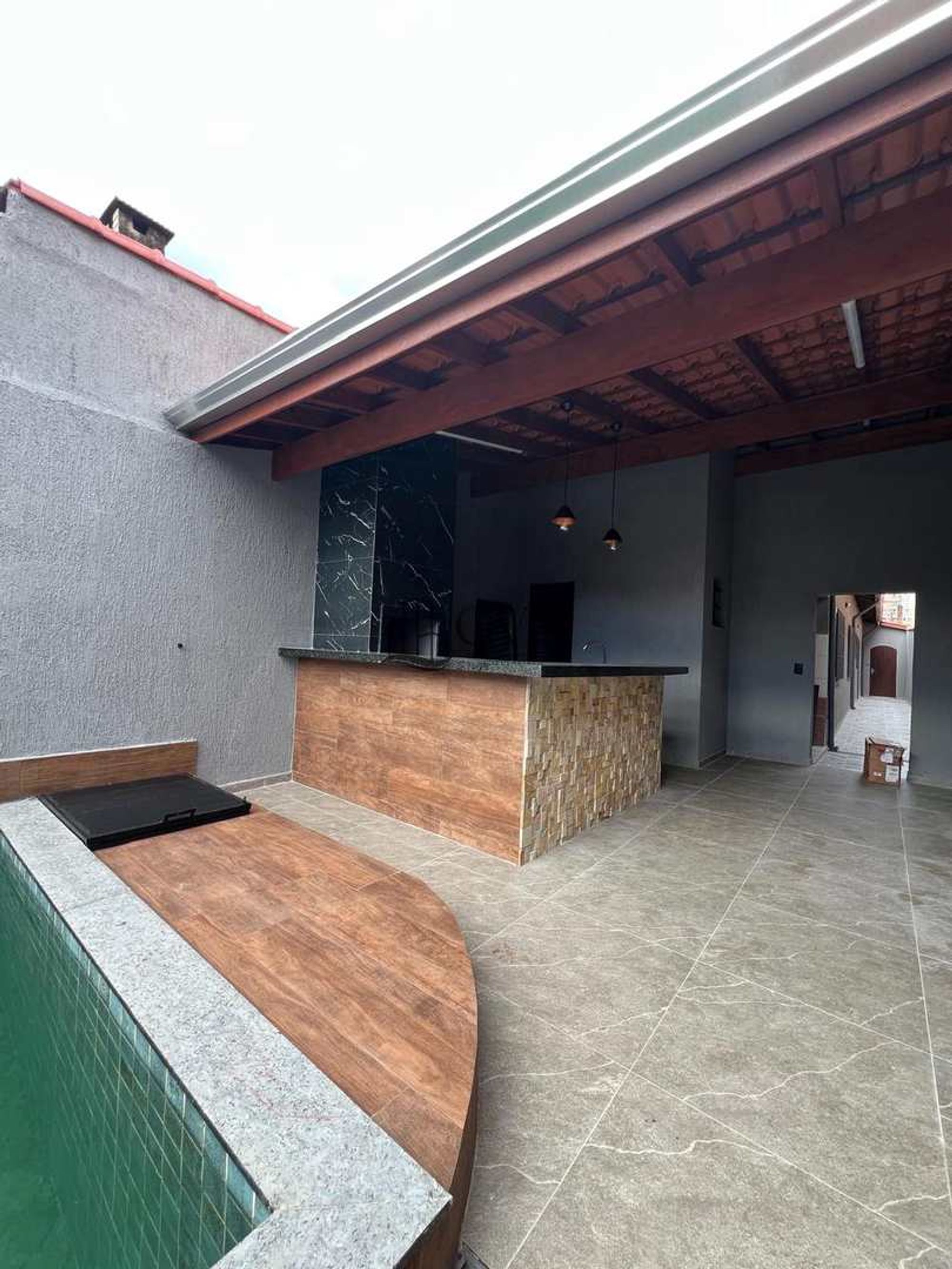 Foto 18 do imóvel Casa com 2 quartos, Aviação, Praia Grande