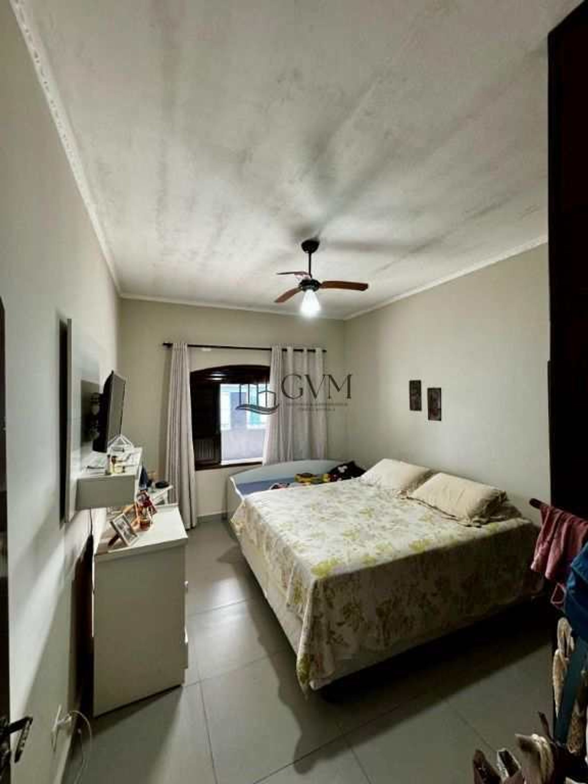 Foto 16 do imóvel Casa de 3 quartos sendo três suítes, Flórida, Praia Grande, SP.