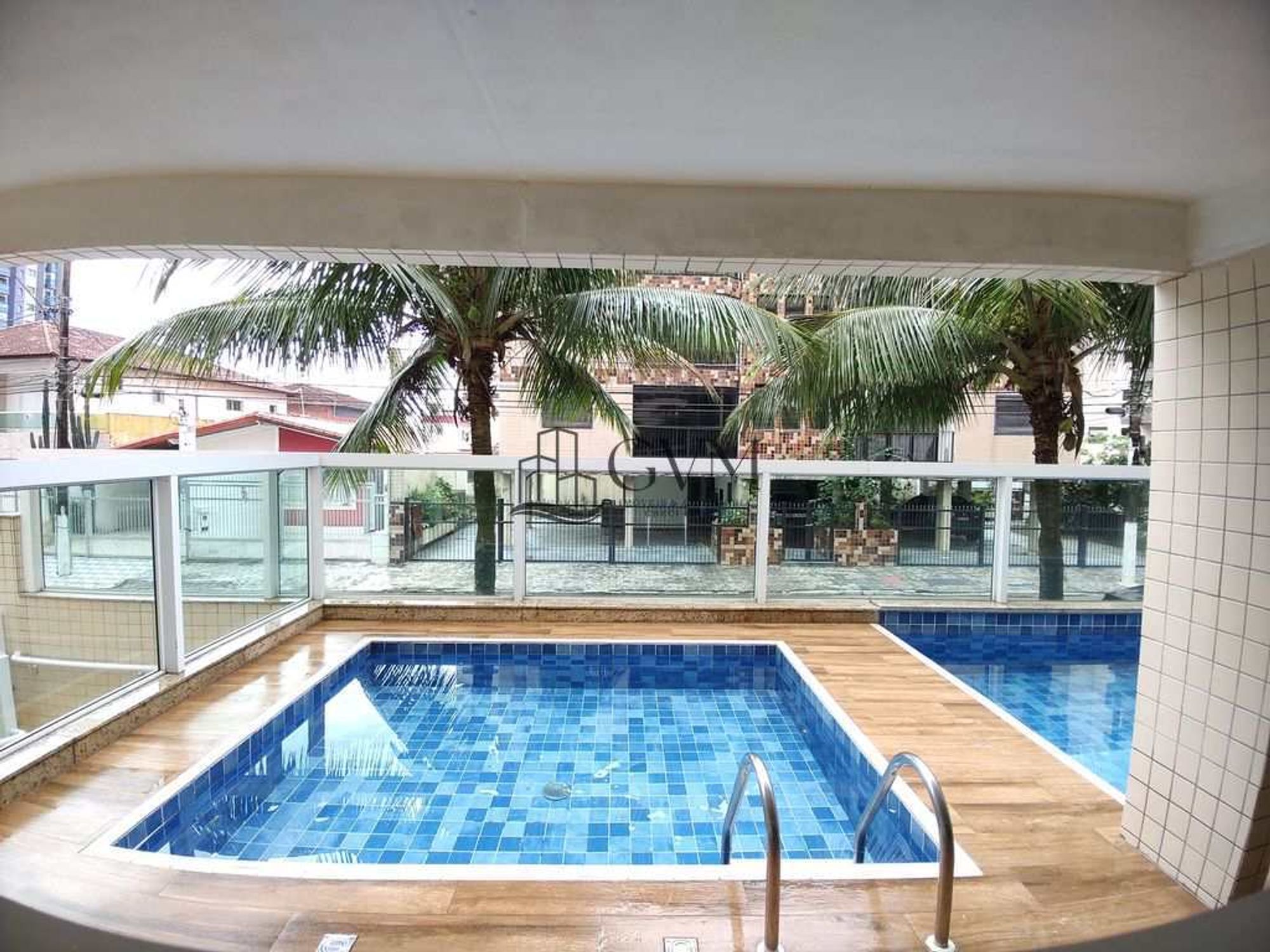 Foto 29 do imóvel Apartamento com 2 quartos á venda no Caiçara em Praia Grande