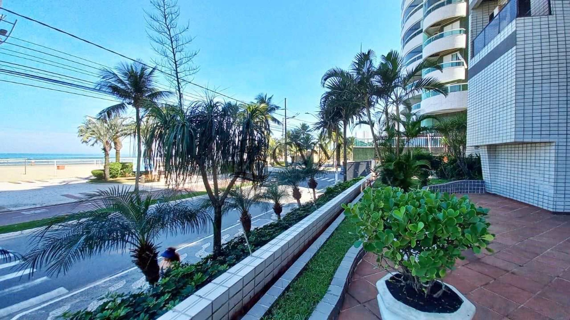 Foto 30 do imóvel Apartamento em Praia Grande bairro Canto do Forte