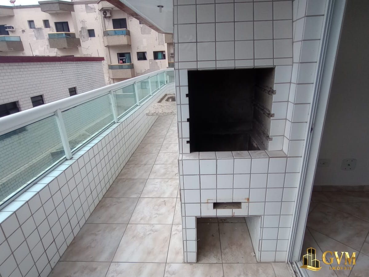 Interior do imóvel APARTAMENTO 2 DORMITÓRIOS - OCIAN