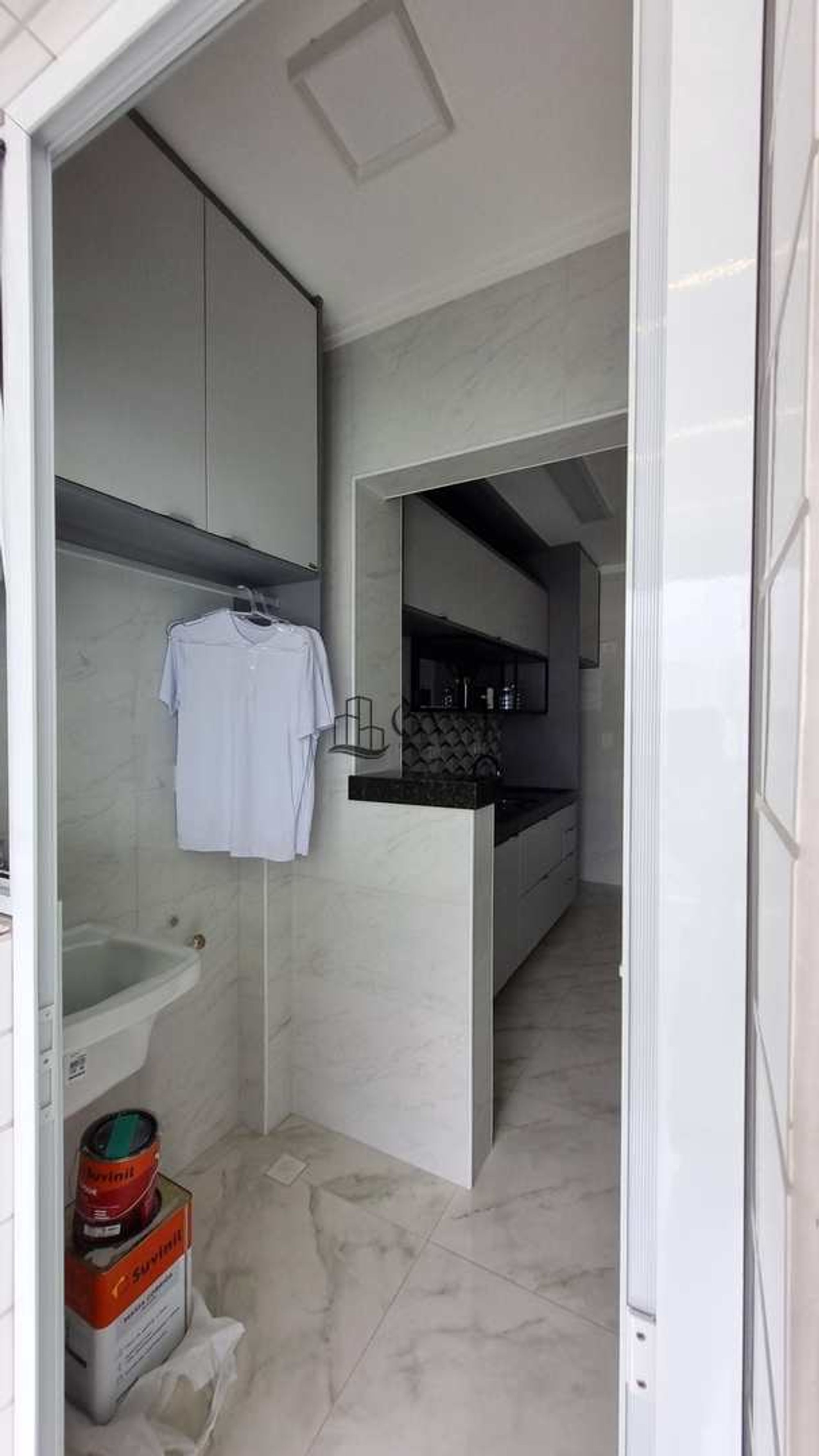 Foto 17 do imóvel Apartamento com 2 quartos, Caiçara, Praia Grande