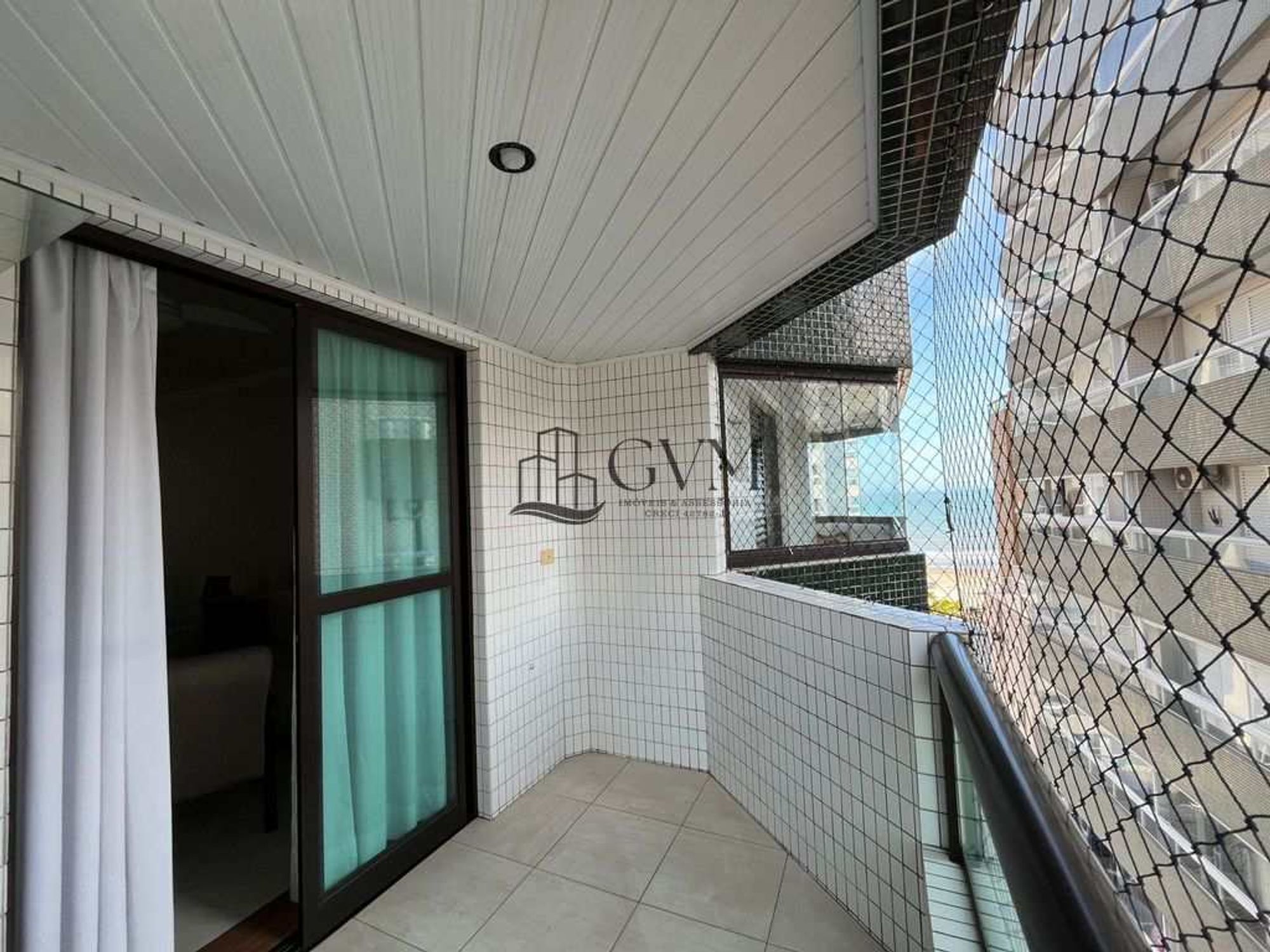 Foto do imóvel Apartamento com 2 quartos á venda no Canto do Forte em Praia Grande em Canto do Forte, Praia Grande