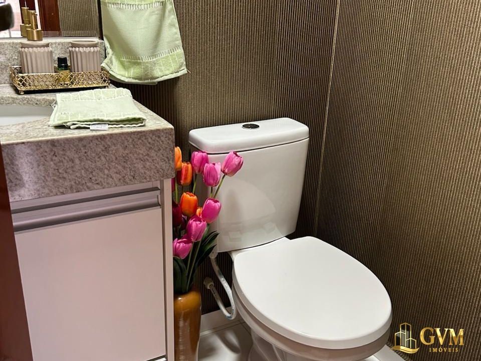 Foto 14 do imóvel APARTAMENTO 2 SUÍTES - BOQUEIRÃO