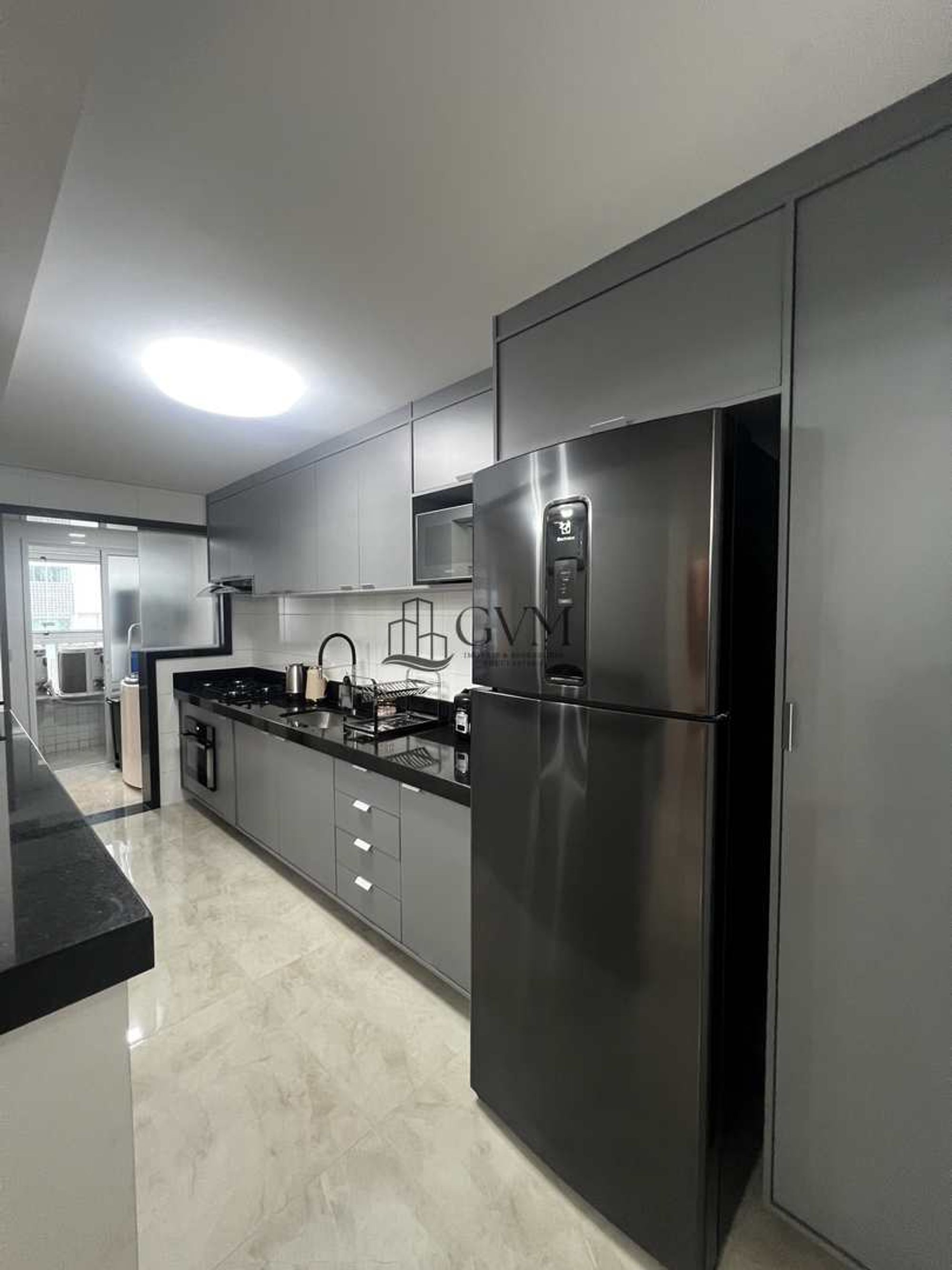 Foto 10 do imóvel Apartamento com 3 quartos, Caiçara, Praia Grande
