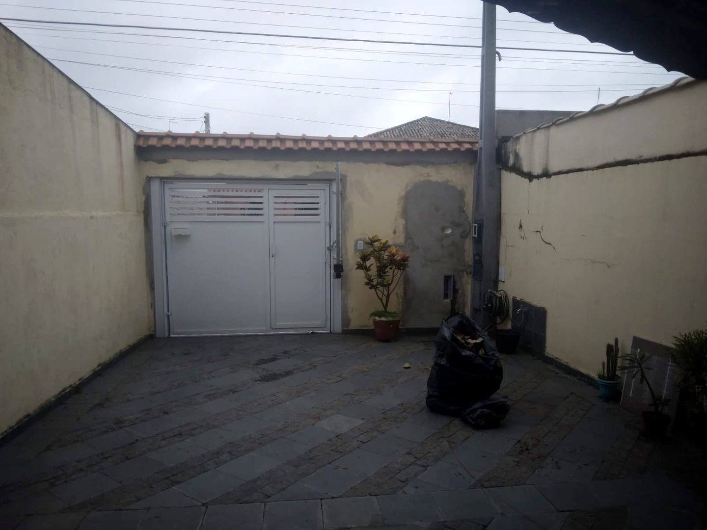 Mais fotos do imóvel Casa com 2 dorms, Real, Praia Grande