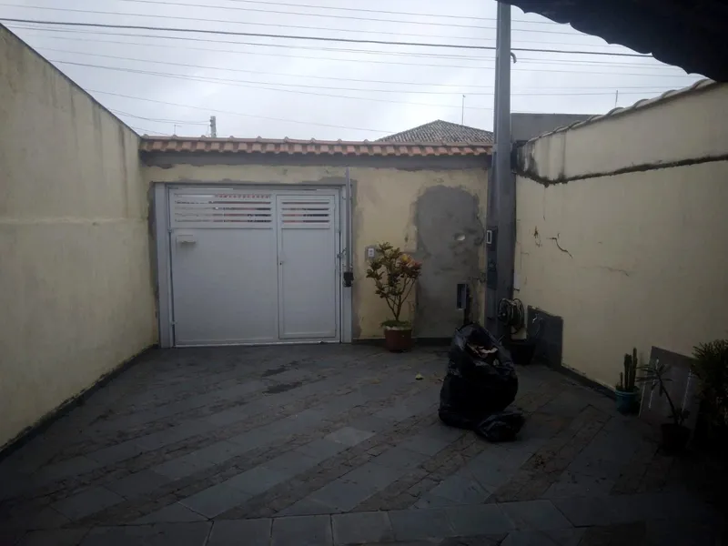 Mais fotos do imóvel Casa com 2 dorms, Real, Praia Grande